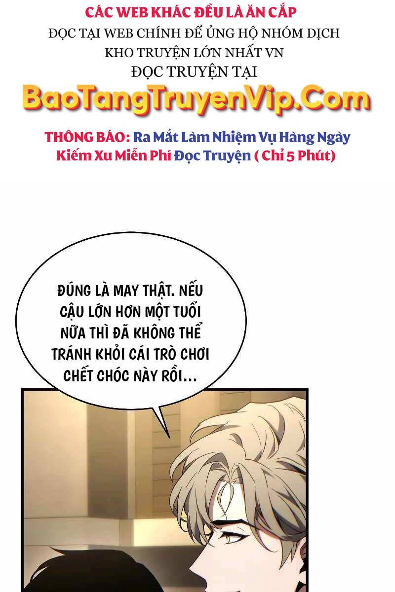 Người Chơi Mạnh Nhất Hồi Quy Lần Thứ 100 Chapter 39 - Trang 114