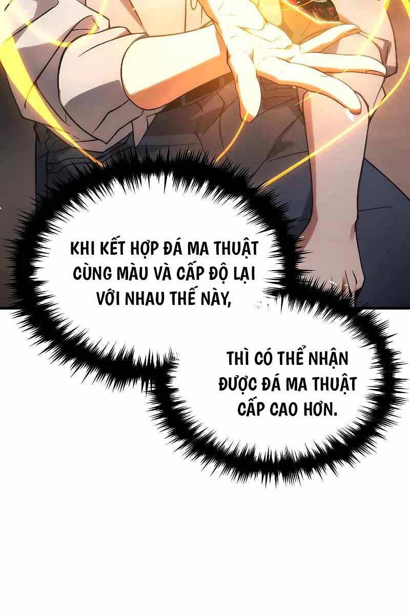 Người Chơi Mạnh Nhất Hồi Quy Lần Thứ 100 Chapter 39 - Trang 66