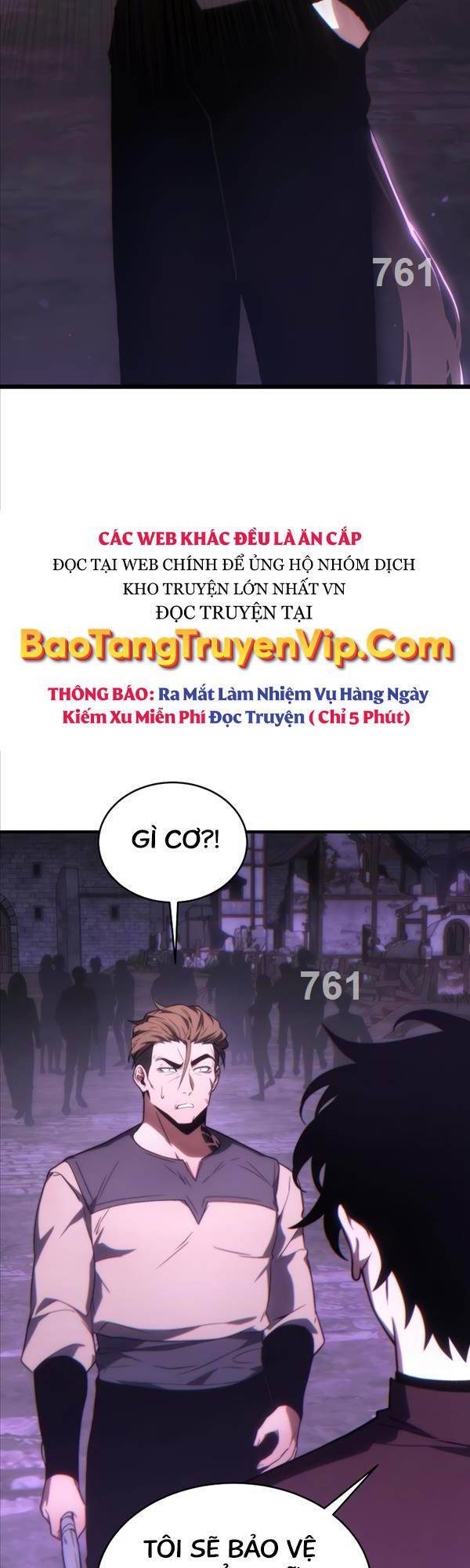 Người Chơi Mạnh Nhất Hồi Quy Lần Thứ 100 Chapter 23 - Trang 1