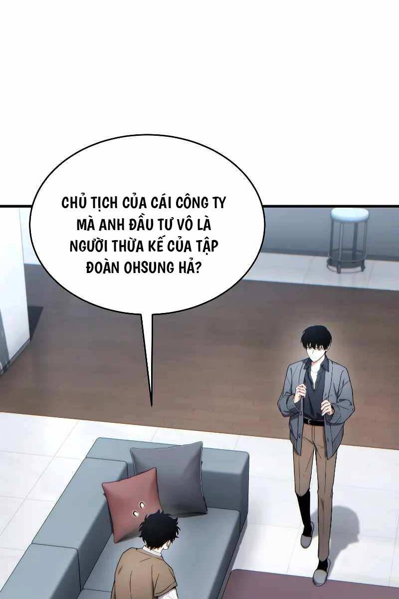 Người Chơi Mạnh Nhất Hồi Quy Lần Thứ 100 Chapter 39 - Trang 82