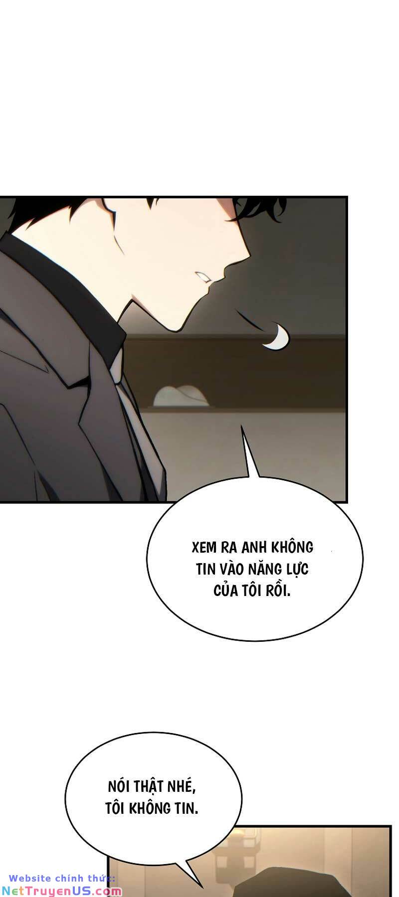 Người Chơi Mạnh Nhất Hồi Quy Lần Thứ 100 Chapter 32 - Trang 29