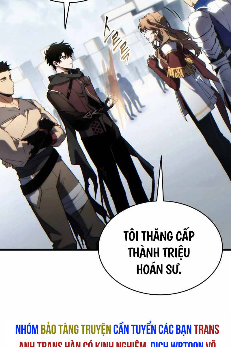 Người Chơi Mạnh Nhất Hồi Quy Lần Thứ 100 Chapter 34 - Trang 54