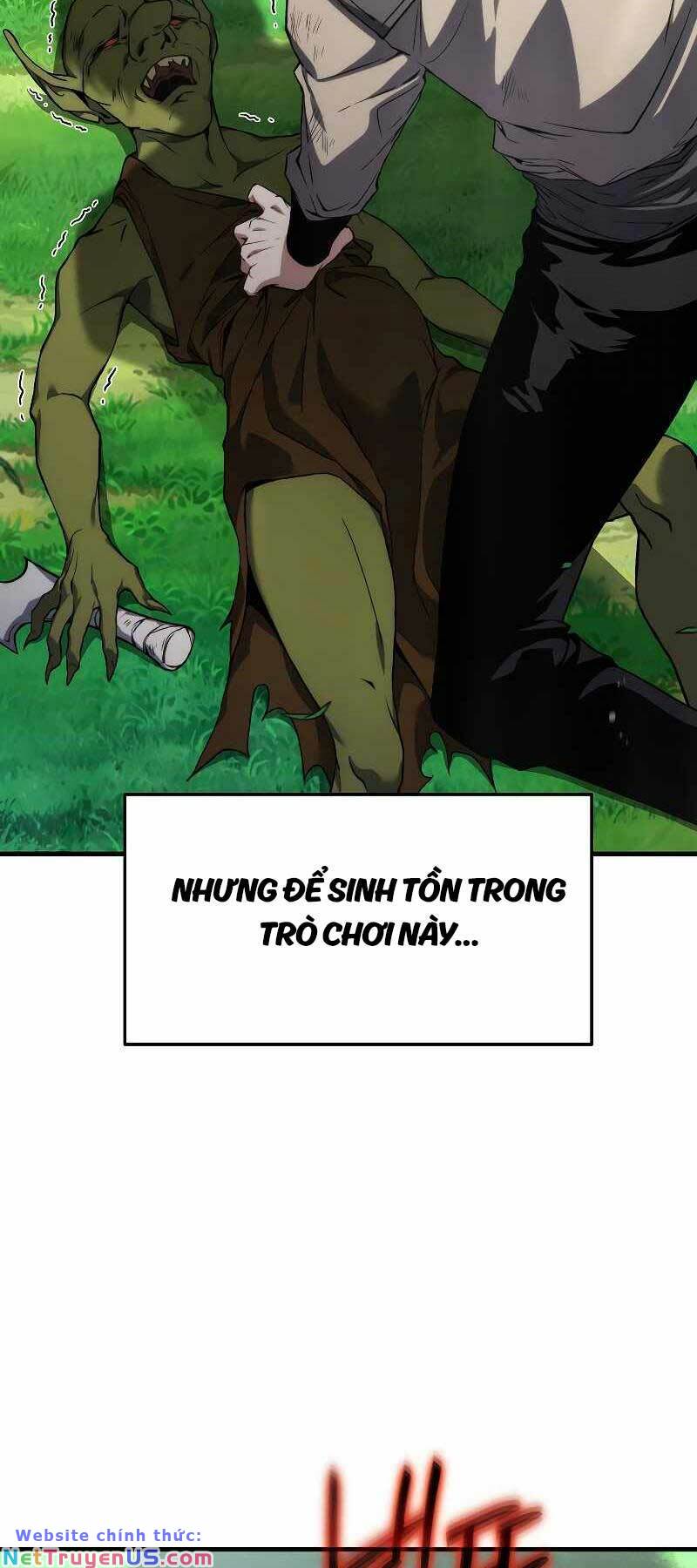 Người Chơi Mạnh Nhất Hồi Quy Lần Thứ 100 Chapter 2 - Trang 39