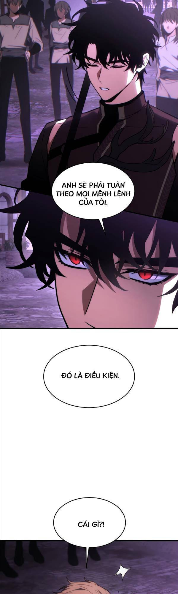 Người Chơi Mạnh Nhất Hồi Quy Lần Thứ 100 Chapter 23 - Trang 5