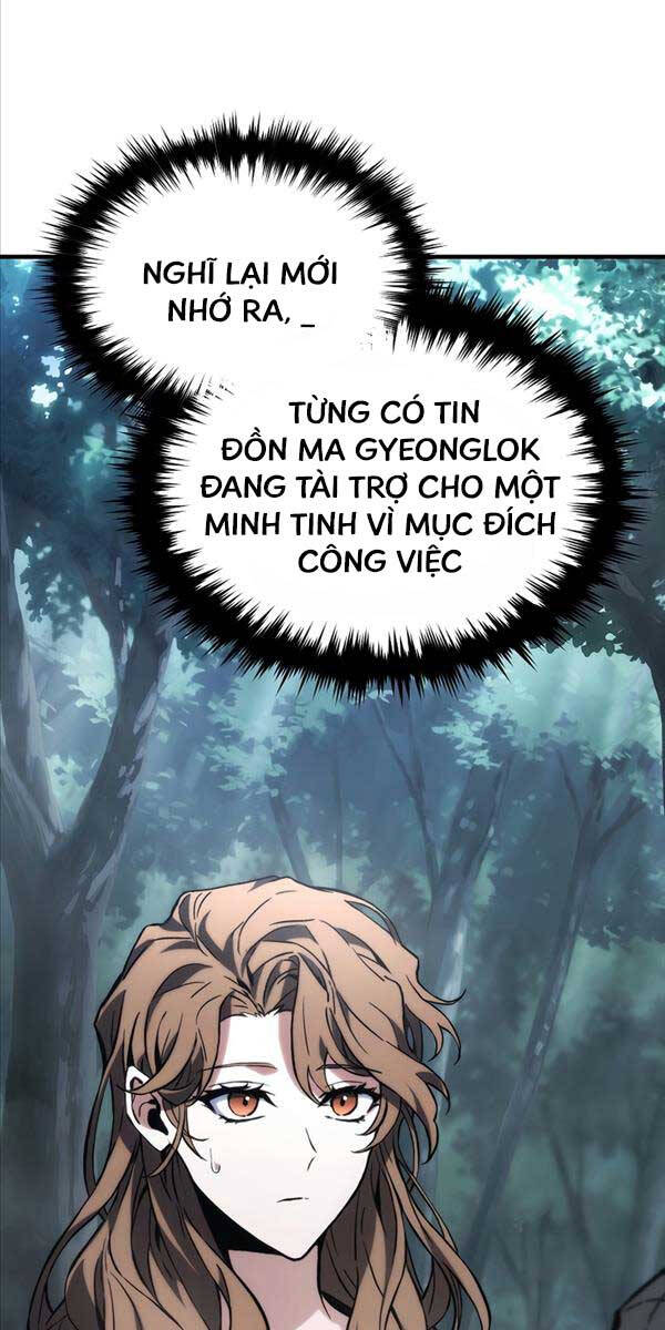 Người Chơi Mạnh Nhất Hồi Quy Lần Thứ 100 Chapter 11 - Trang 103