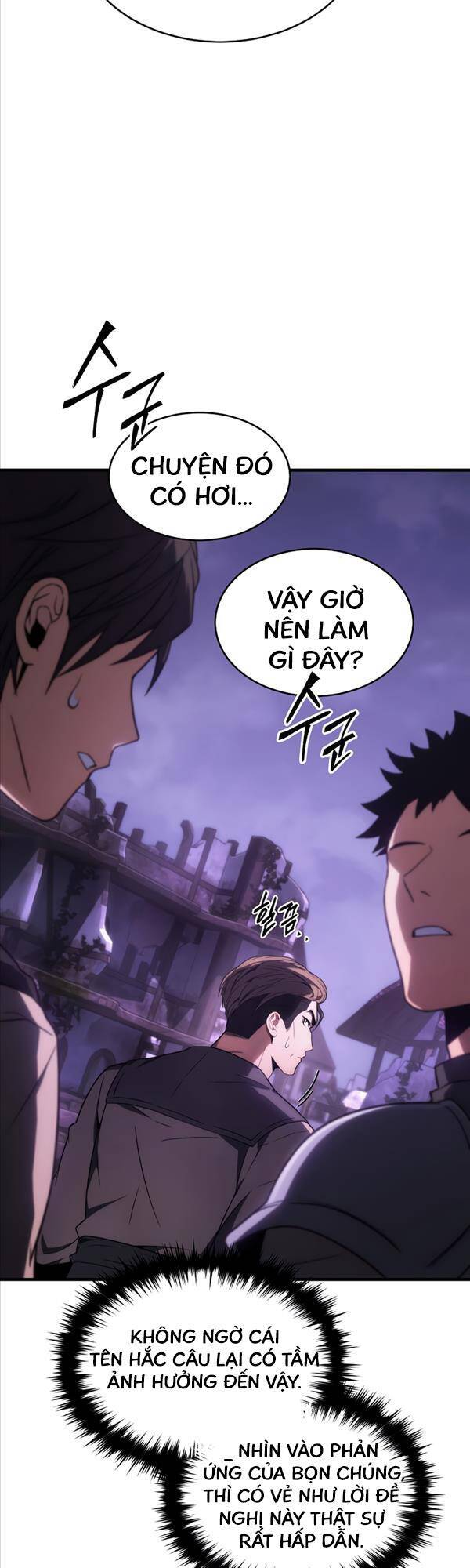 Người Chơi Mạnh Nhất Hồi Quy Lần Thứ 100 Chapter 23 - Trang 3