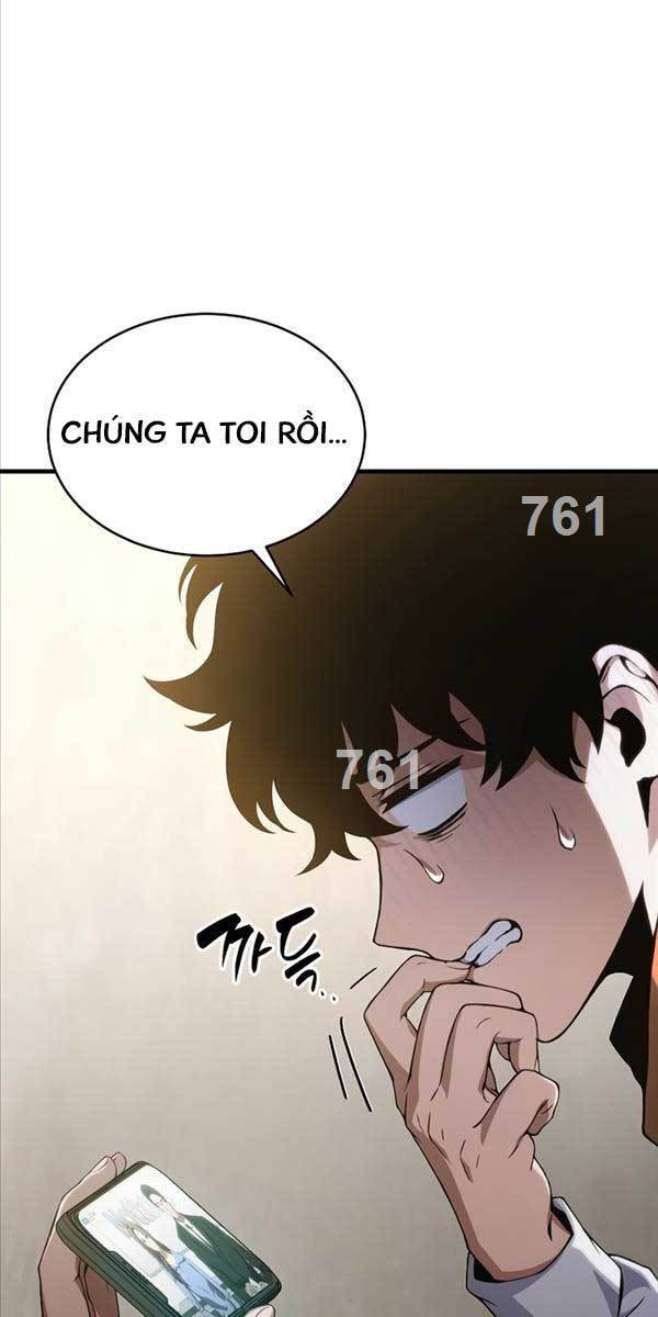 Người Chơi Mạnh Nhất Hồi Quy Lần Thứ 100 Chapter 8 - Trang 2