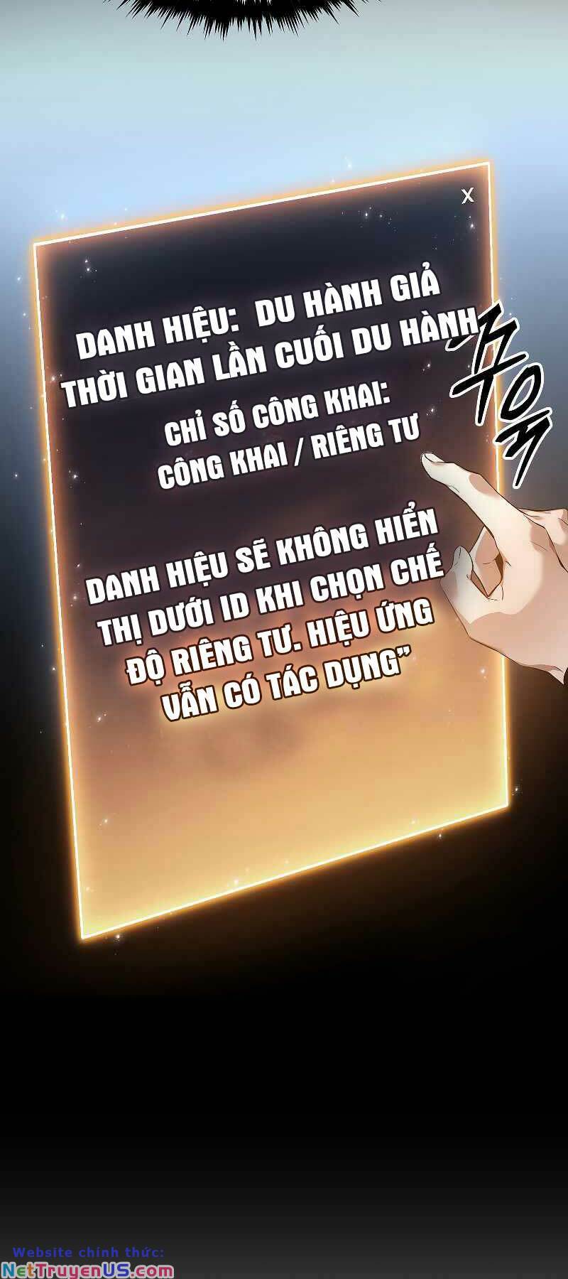 Người Chơi Mạnh Nhất Hồi Quy Lần Thứ 100 Chapter 3 - Trang 3