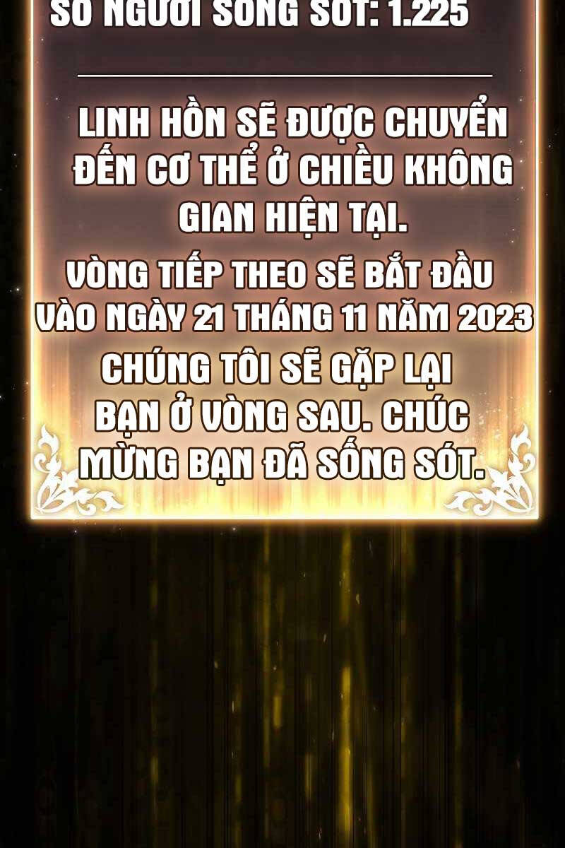 Người Chơi Mạnh Nhất Hồi Quy Lần Thứ 100 Chapter 27 - Trang 122