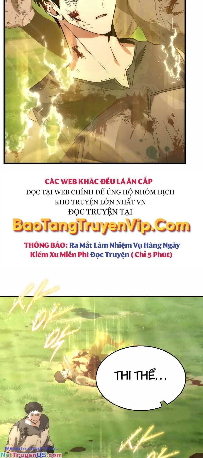 Người Chơi Mạnh Nhất Hồi Quy Lần Thứ 100 Chapter 3 - Trang 15