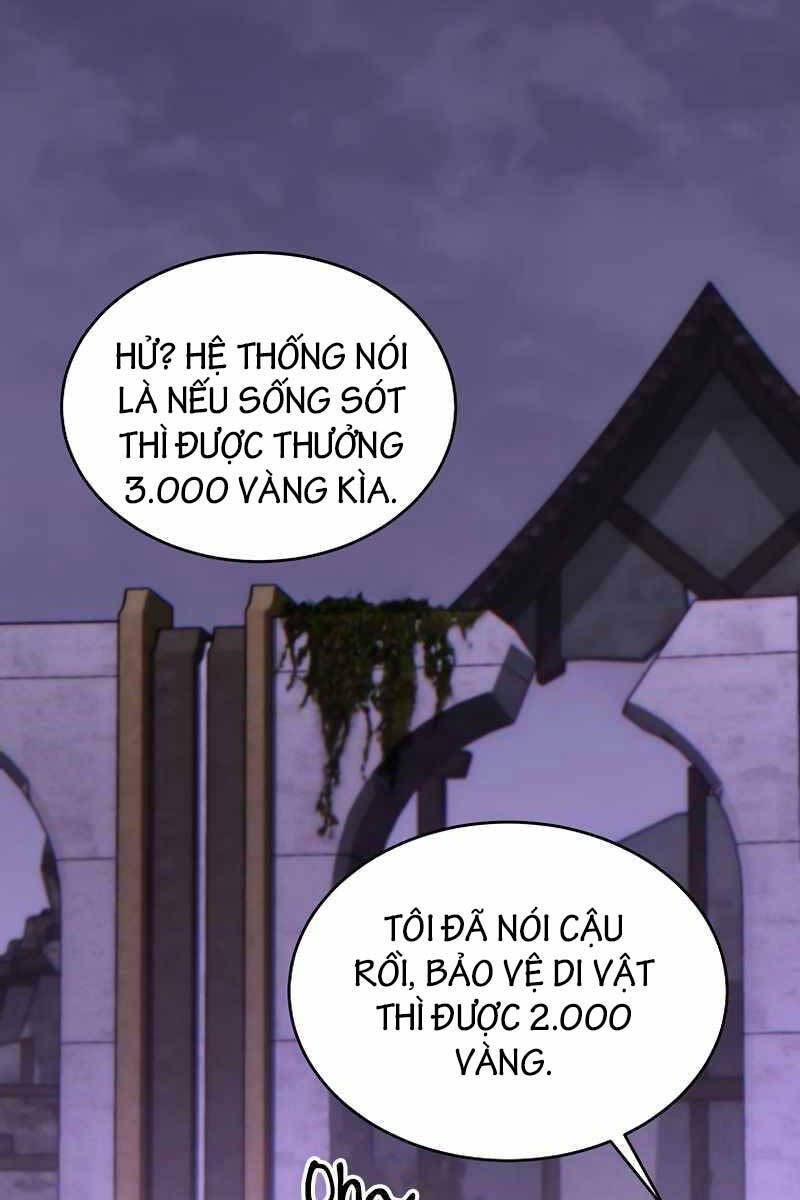 Người Chơi Mạnh Nhất Hồi Quy Lần Thứ 100 Chapter 26 - Trang 3