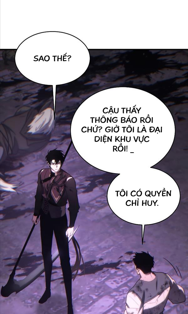 Người Chơi Mạnh Nhất Hồi Quy Lần Thứ 100 Chapter 25 - Trang 40