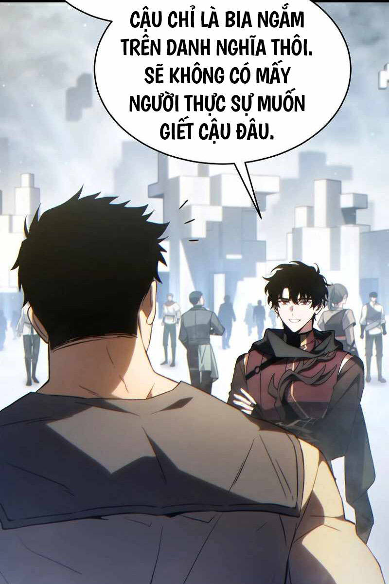 Người Chơi Mạnh Nhất Hồi Quy Lần Thứ 100 Chapter 34 - Trang 4