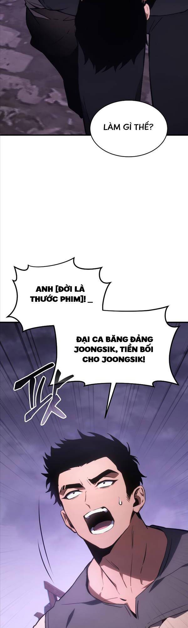 Người Chơi Mạnh Nhất Hồi Quy Lần Thứ 100 Chapter 22 - Trang 14