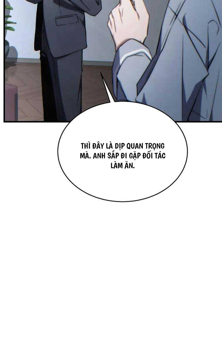 Người Chơi Mạnh Nhất Hồi Quy Lần Thứ 100 Chapter 31 - Trang 5