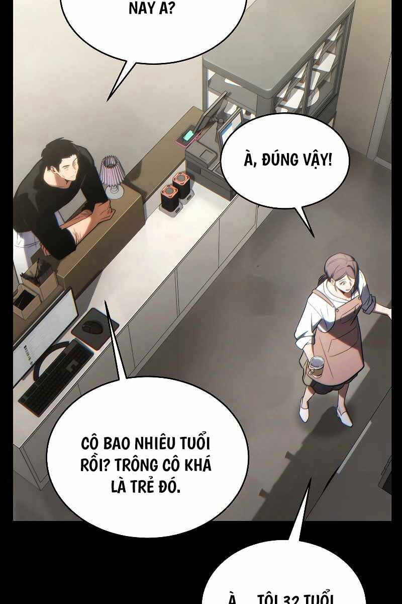 Người Chơi Mạnh Nhất Hồi Quy Lần Thứ 100 Chapter 29 - Trang 80