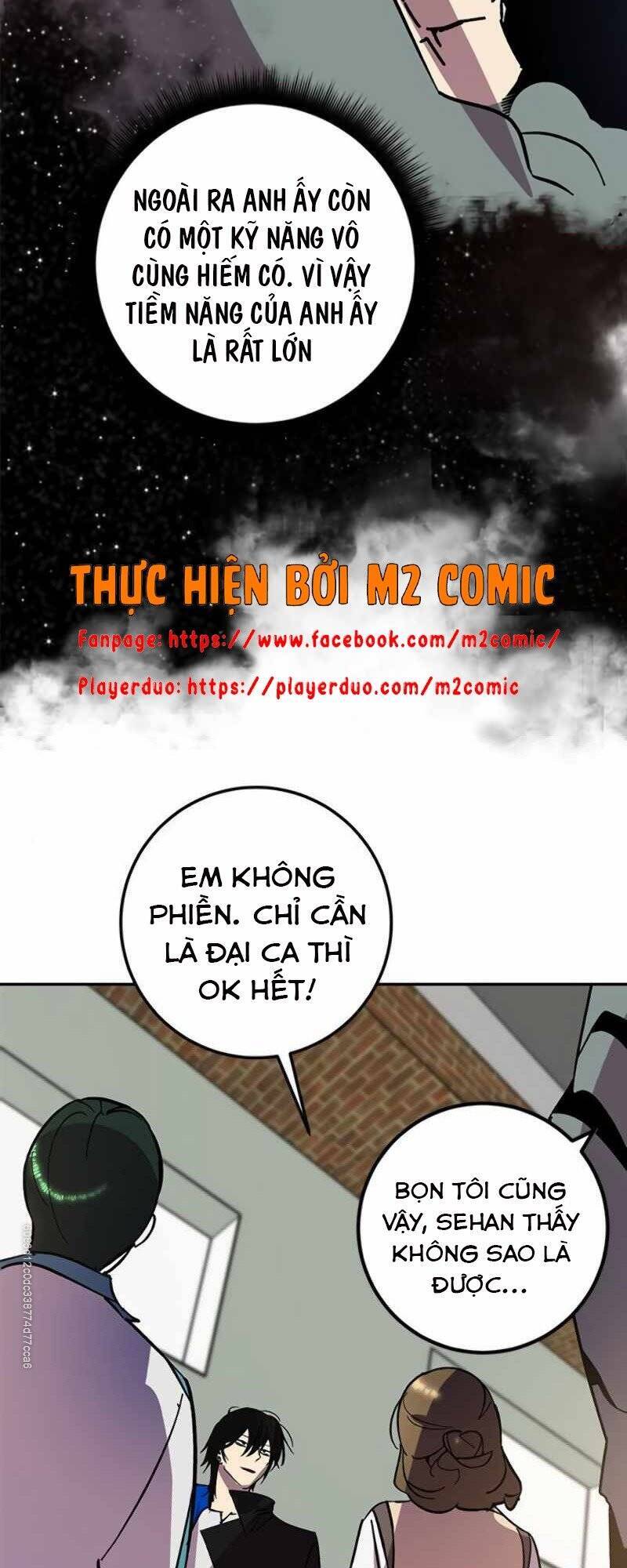 Trở Lại Thành Người Chơi Chapter 38 - Trang 70