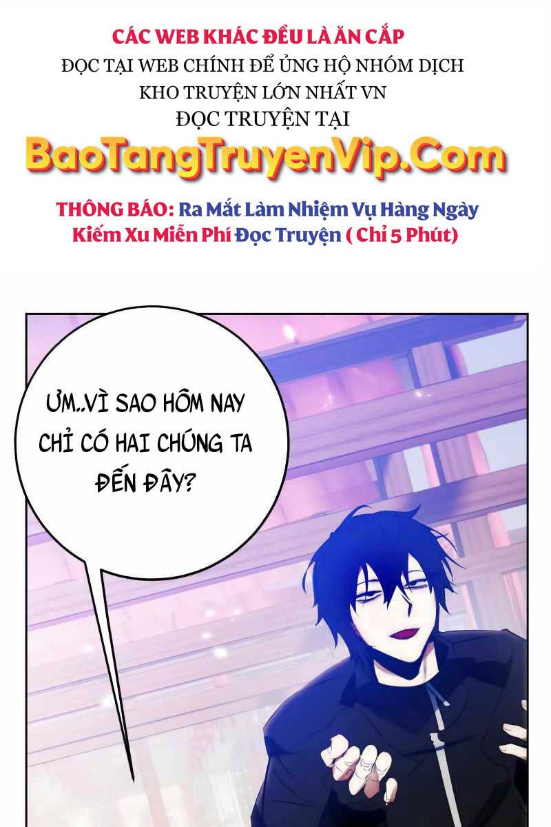 Trở Lại Thành Người Chơi Chapter 116 - Trang 4