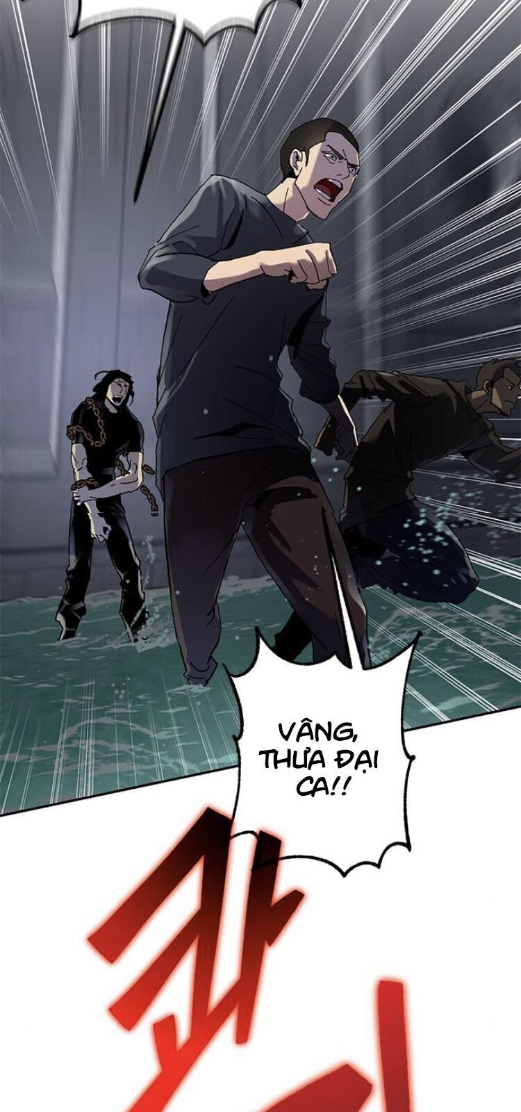 Trở Lại Thành Người Chơi Chapter 19 - Trang 15