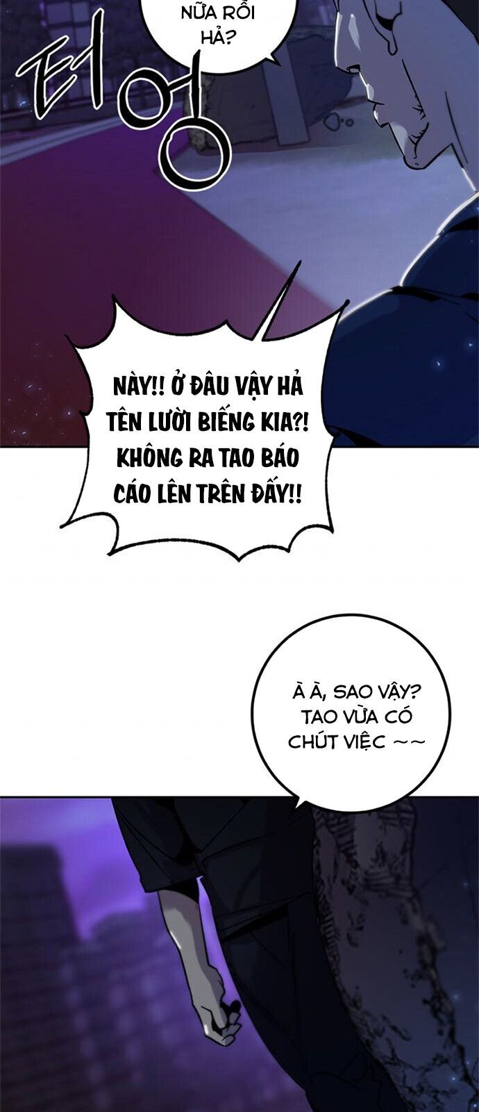 Trở Lại Thành Người Chơi Chapter 14 - Trang 48