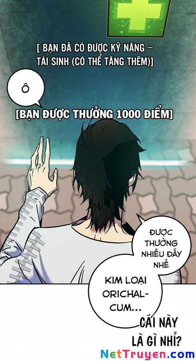 Trở Lại Thành Người Chơi Chapter 10 - Trang 42