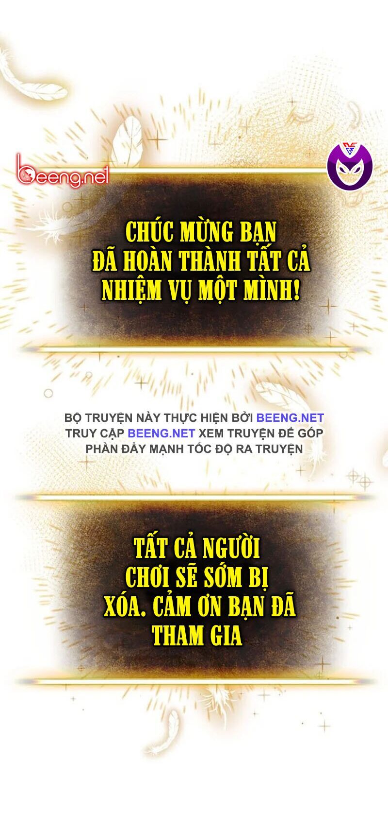 Trở Lại Thành Người Chơi Chapter 1 - Trang 19