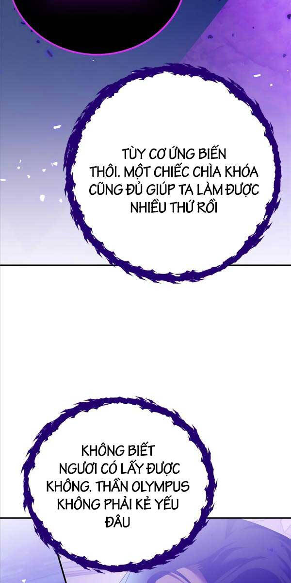 Trở Lại Thành Người Chơi Chapter 129 - Trang 6