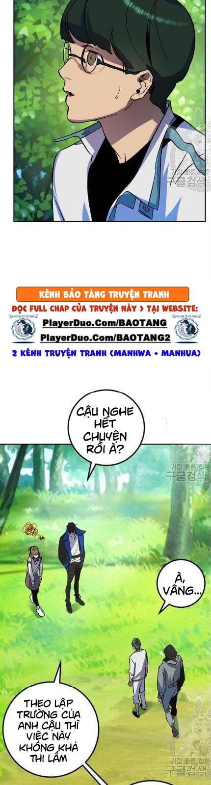 Trở Lại Thành Người Chơi Chapter 32 - Trang 44