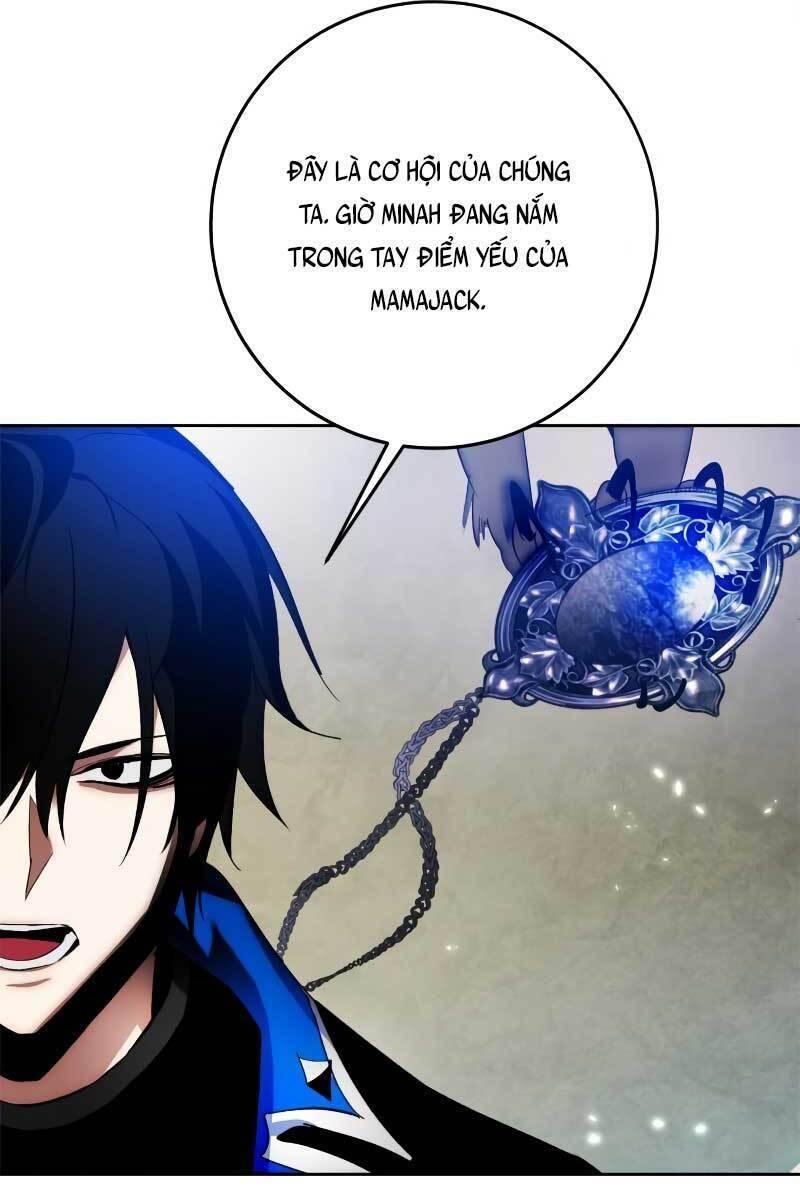 Trở Lại Thành Người Chơi Chapter 106 - Trang 6