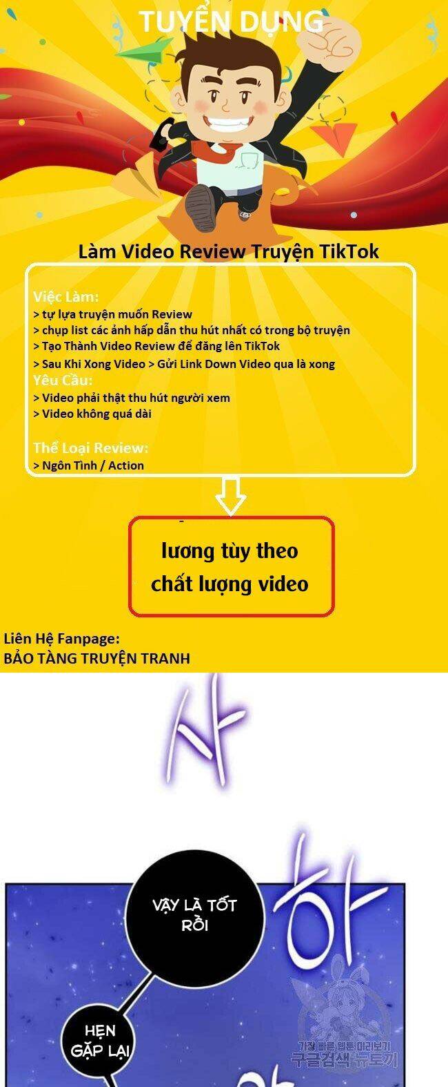 Trở Lại Thành Người Chơi Chapter 78 - Trang 35