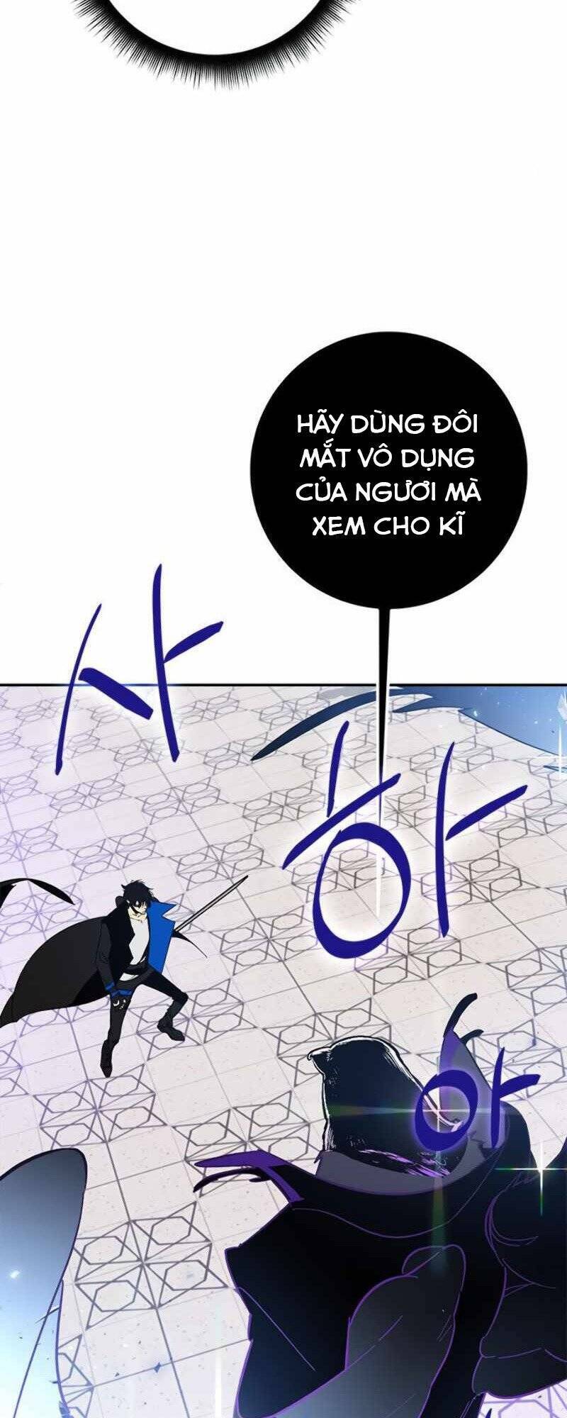 Trở Lại Thành Người Chơi Chapter 37 - Trang 28