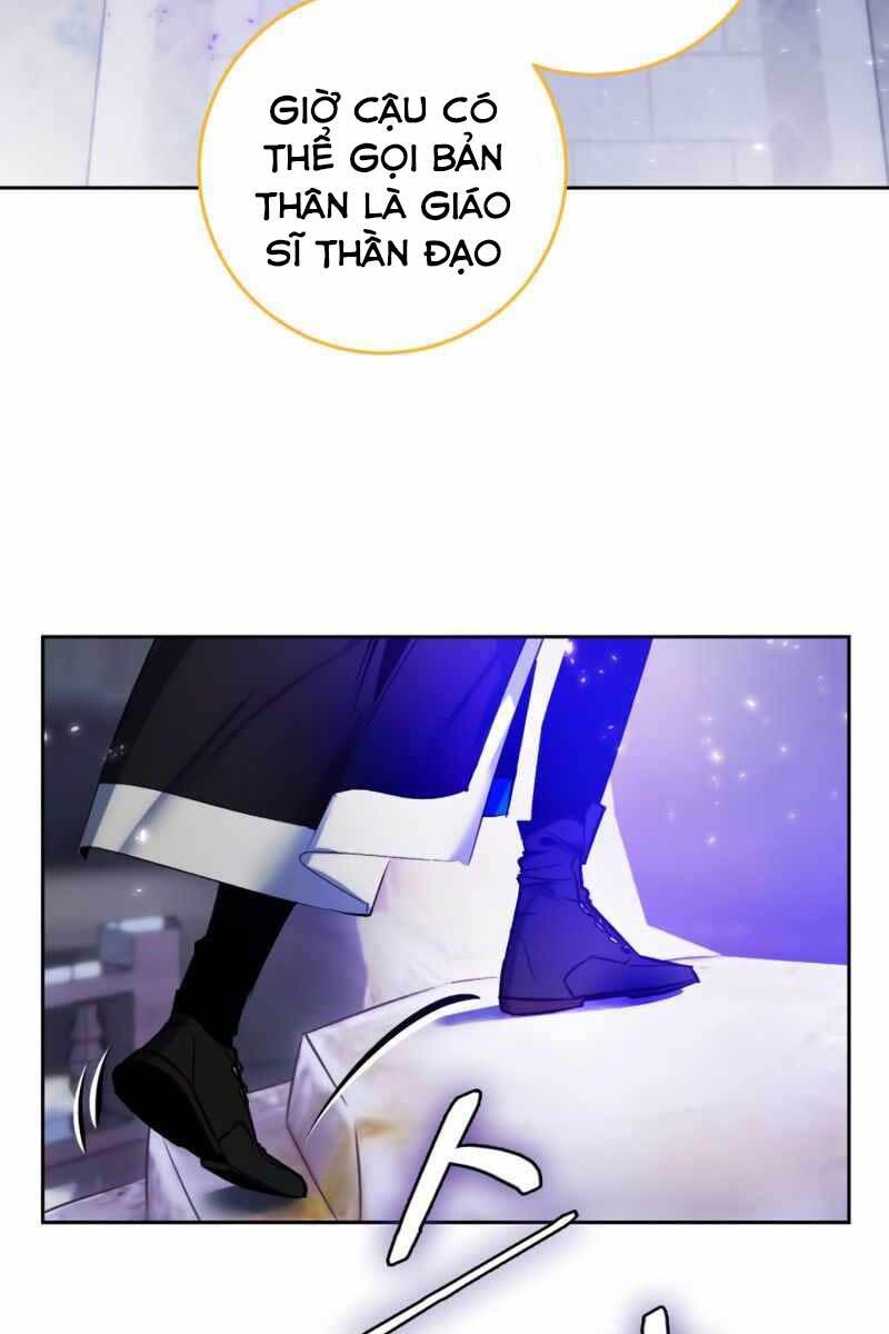 Trở Lại Thành Người Chơi Chapter 93 - Trang 108