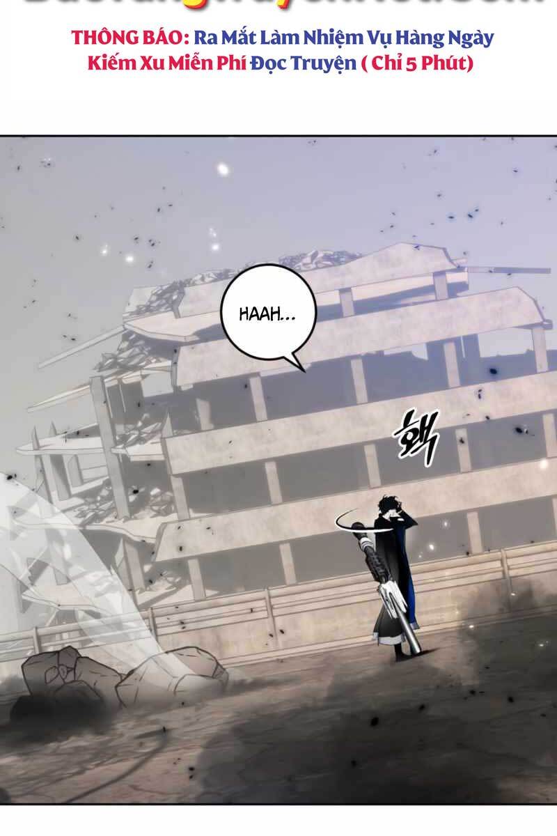 Trở Lại Thành Người Chơi Chapter 92 - Trang 50