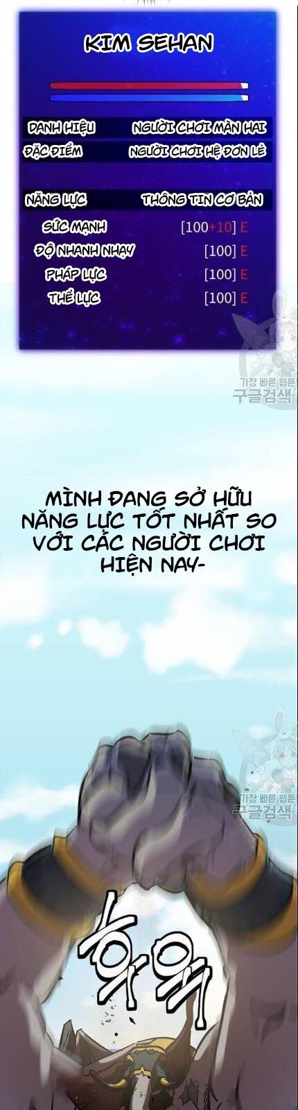 Trở Lại Thành Người Chơi Chapter 31 - Trang 20