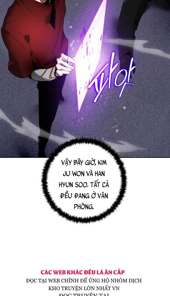 Trở Lại Thành Người Chơi Chapter 96 - Trang 5