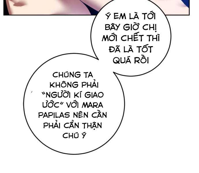 Trở Lại Thành Người Chơi Chapter 85 - Trang 19