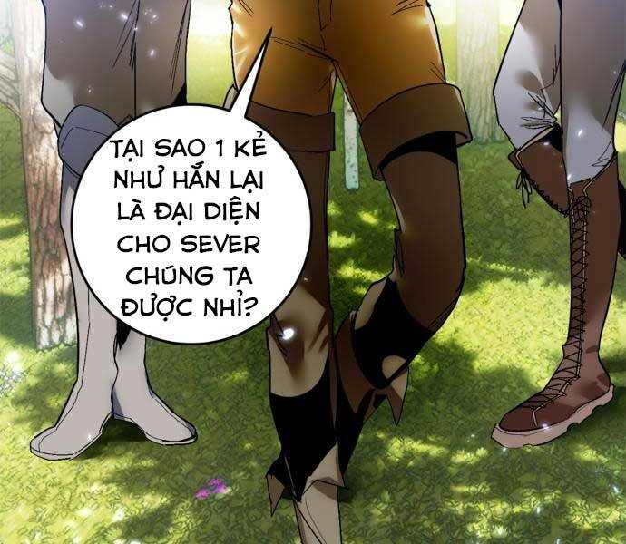 Trở Lại Thành Người Chơi Chapter 83 - Trang 9