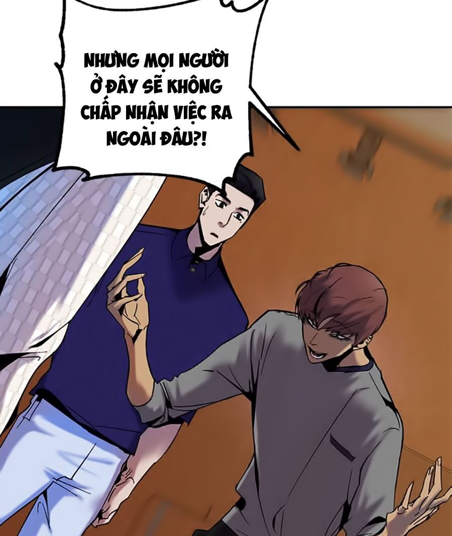 Trở Lại Thành Người Chơi Chapter 8 - Trang 8