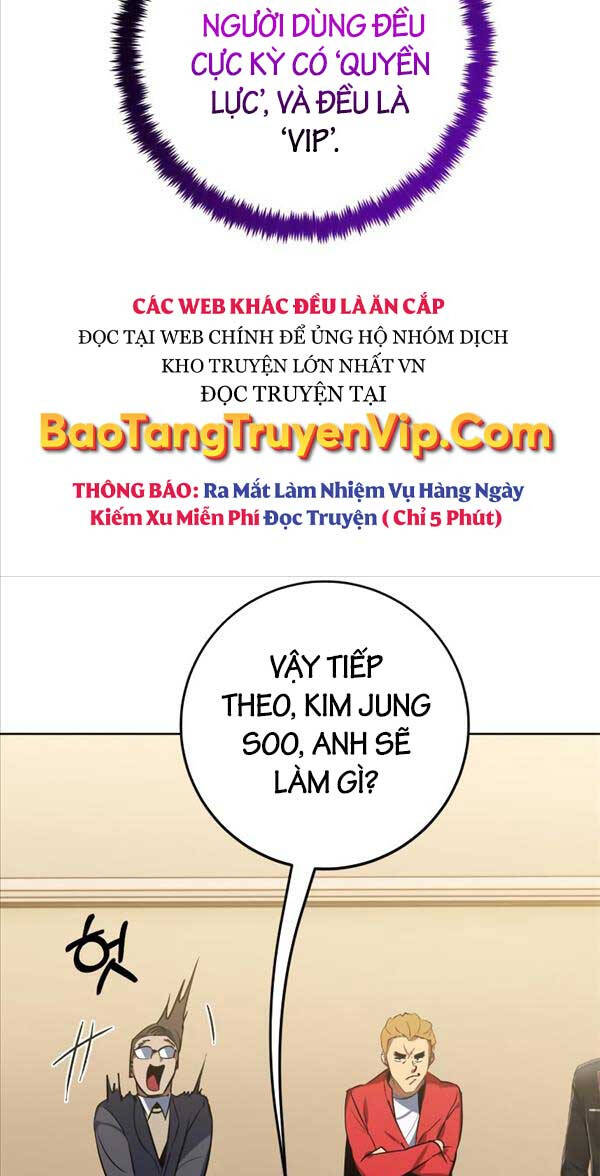 Trở Lại Thành Người Chơi Chapter 126 - Trang 23