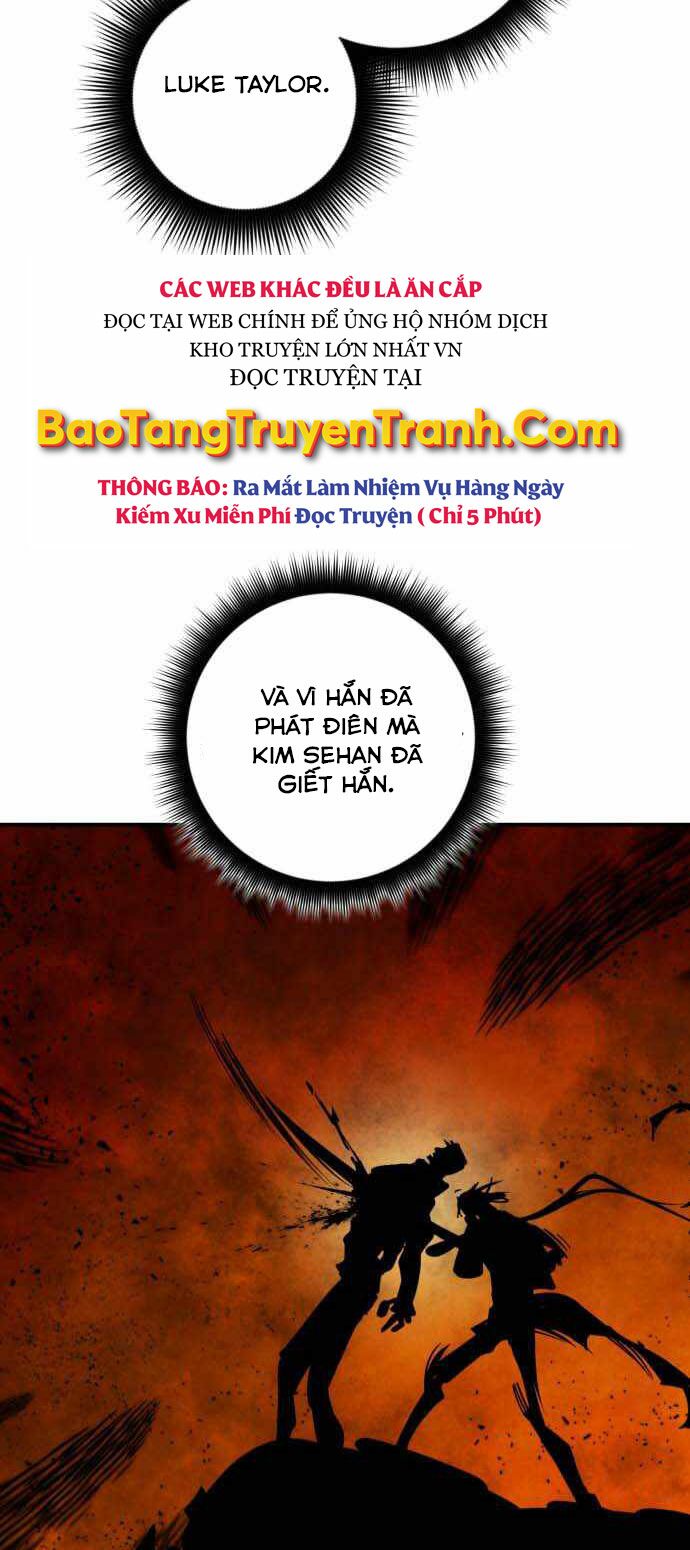 Trở Lại Thành Người Chơi Chapter 67 - Trang 42