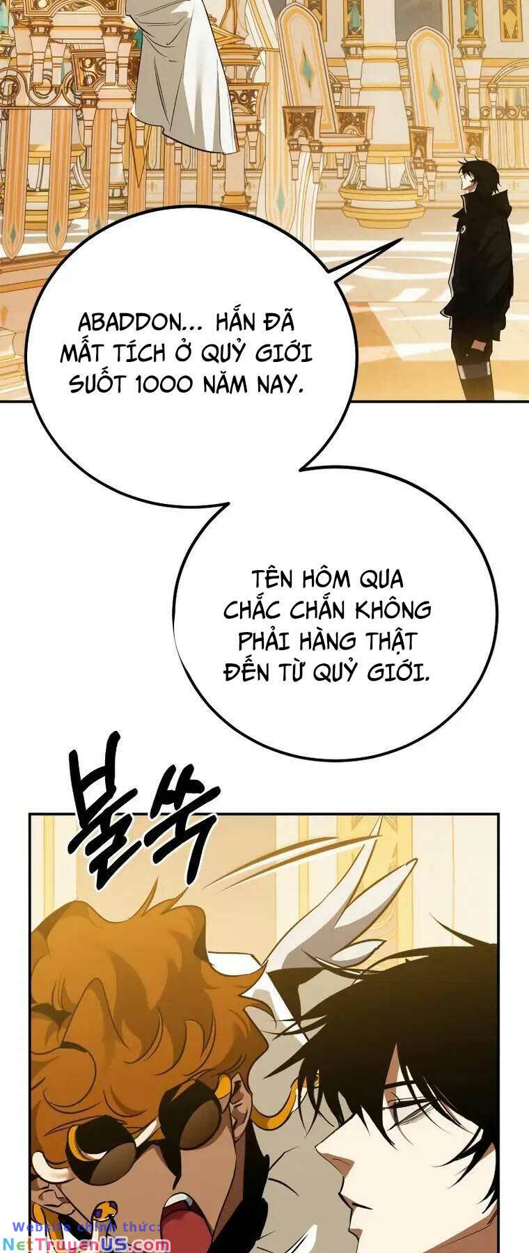 Trở Lại Thành Người Chơi Chapter 128 - Trang 78