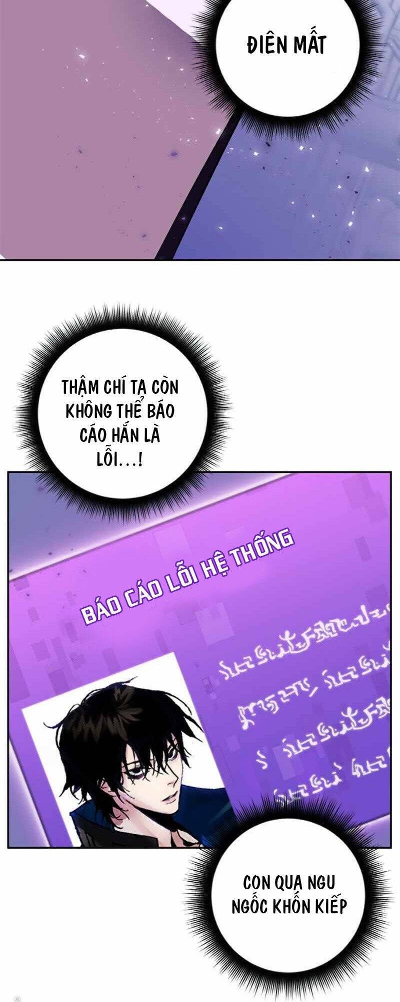 Trở Lại Thành Người Chơi Chapter 38 - Trang 37