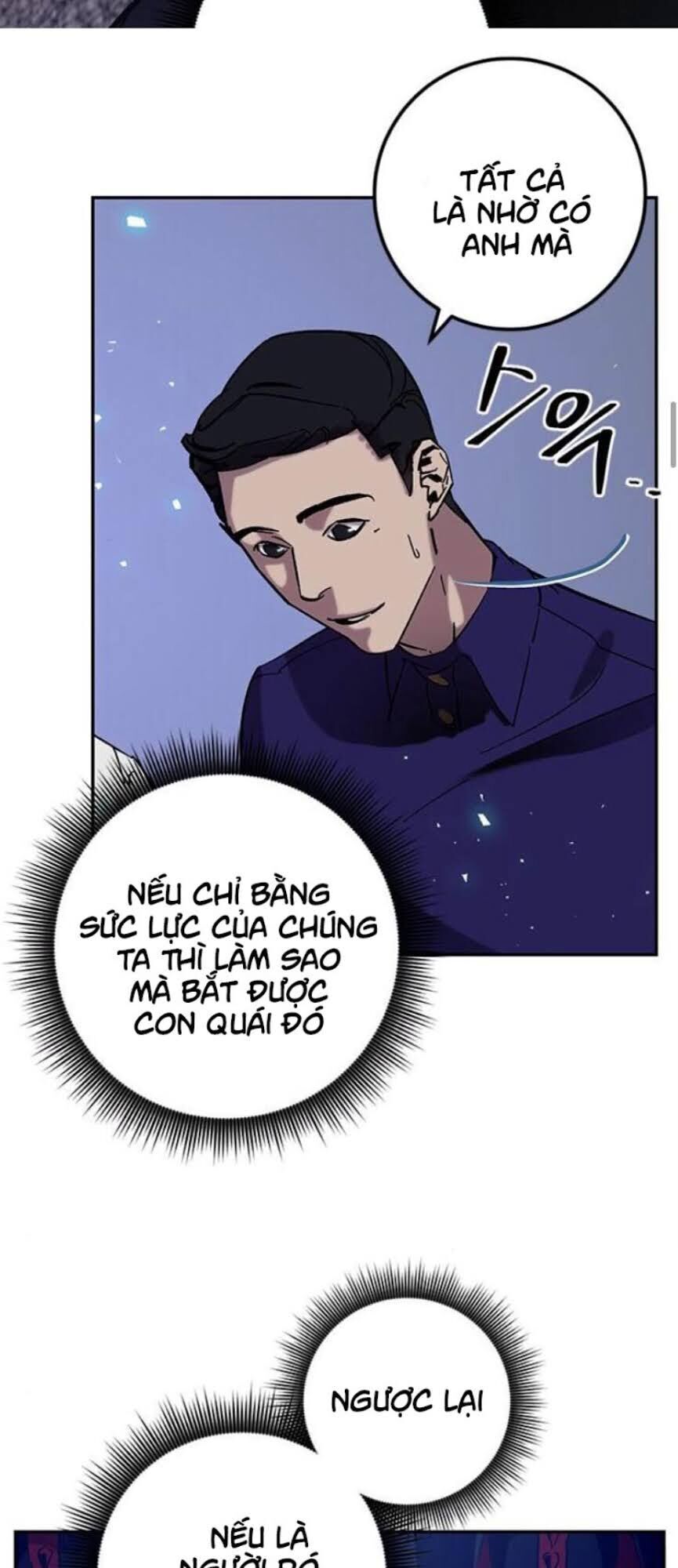 Trở Lại Thành Người Chơi Chapter 22 - Trang 26