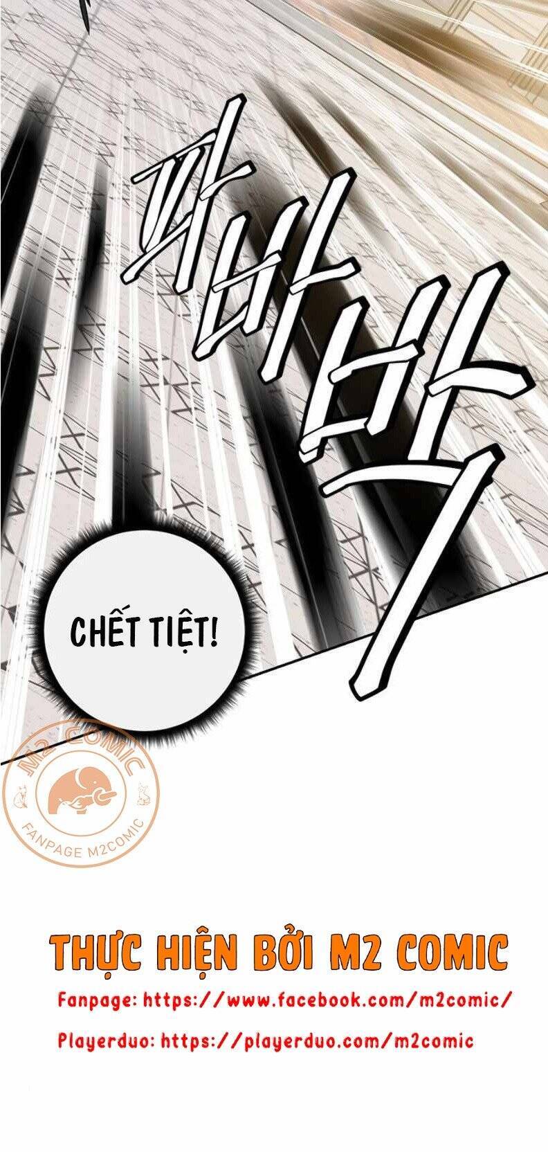 Trở Lại Thành Người Chơi Chapter 36 - Trang 44