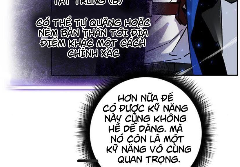 Trở Lại Thành Người Chơi Chapter 25 - Trang 30