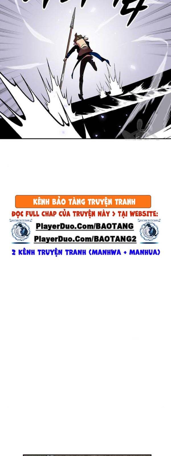 Trở Lại Thành Người Chơi Chapter 27 - Trang 50