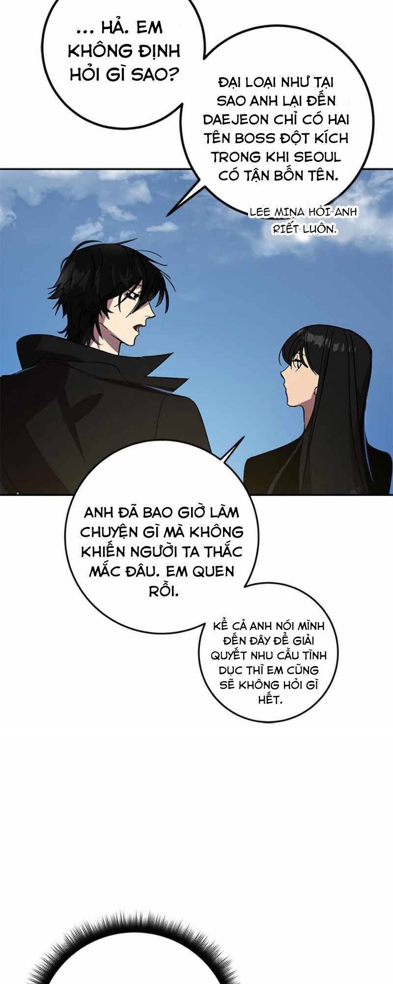 Trở Lại Thành Người Chơi Chapter 39 - Trang 42