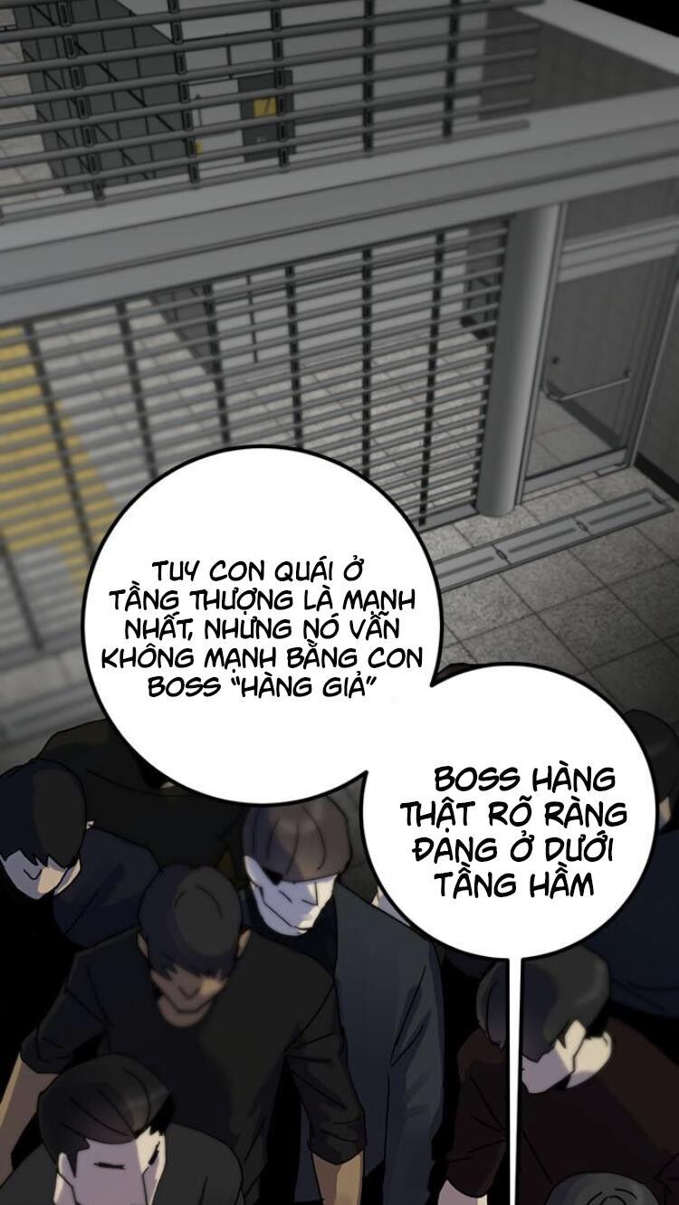 Trở Lại Thành Người Chơi Chapter 18 - Trang 35