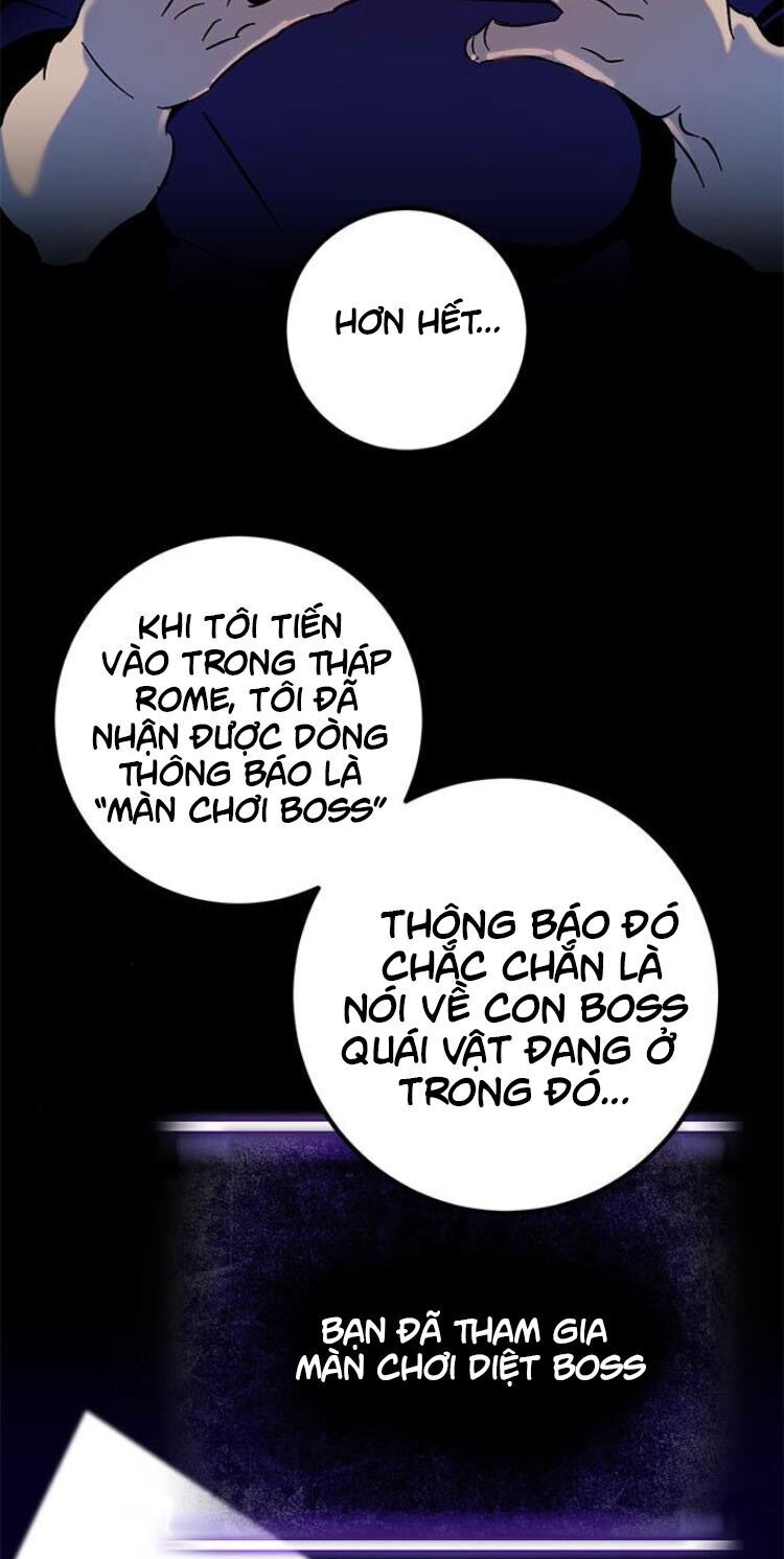 Trở Lại Thành Người Chơi Chapter 16 - Trang 17