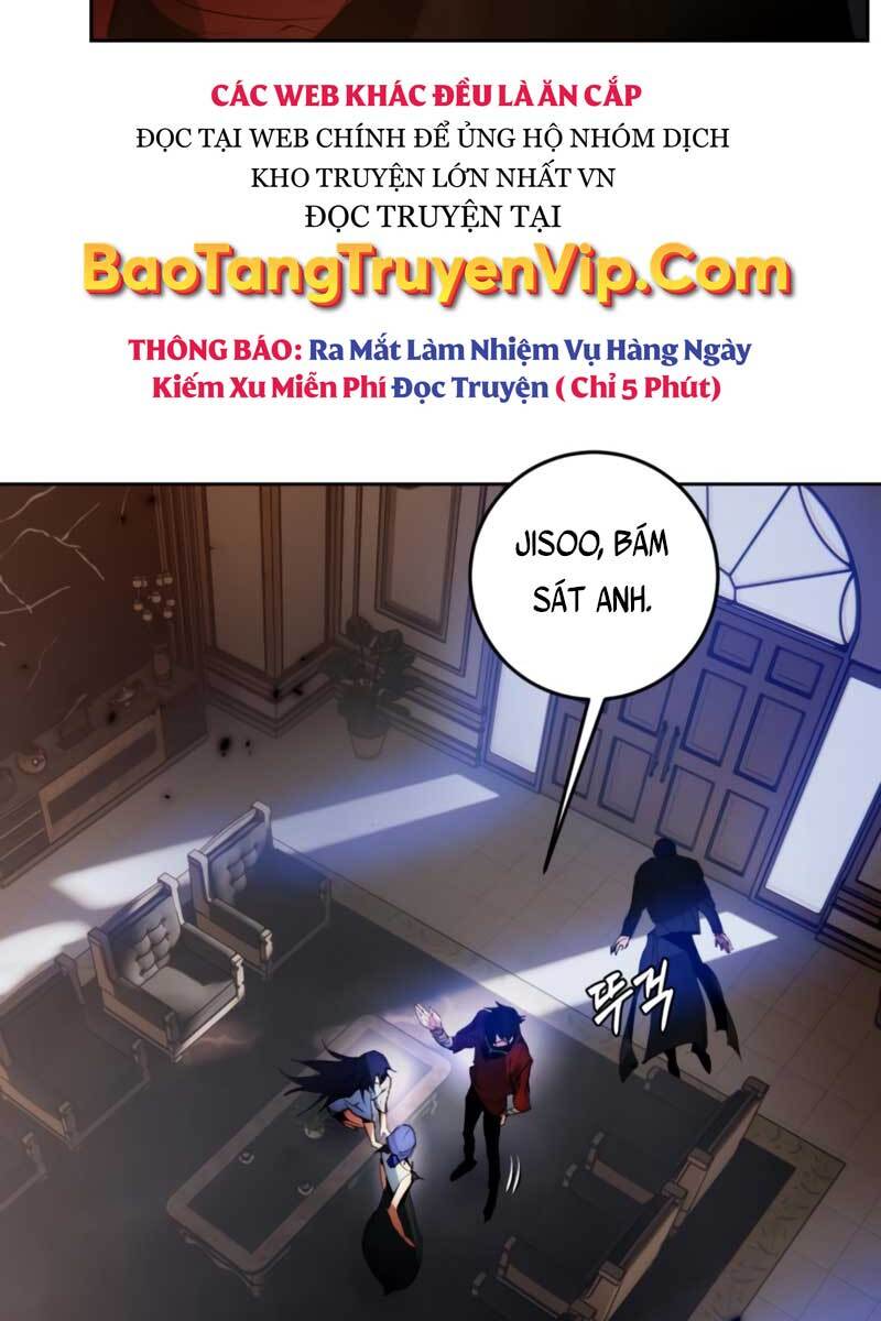 Trở Lại Thành Người Chơi Chapter 97 - Trang 13